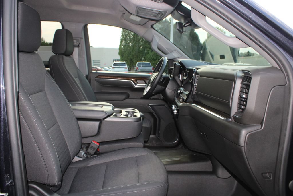 Used 2023 GMC Sierra 1500 Elevation AWD/4WD image 13