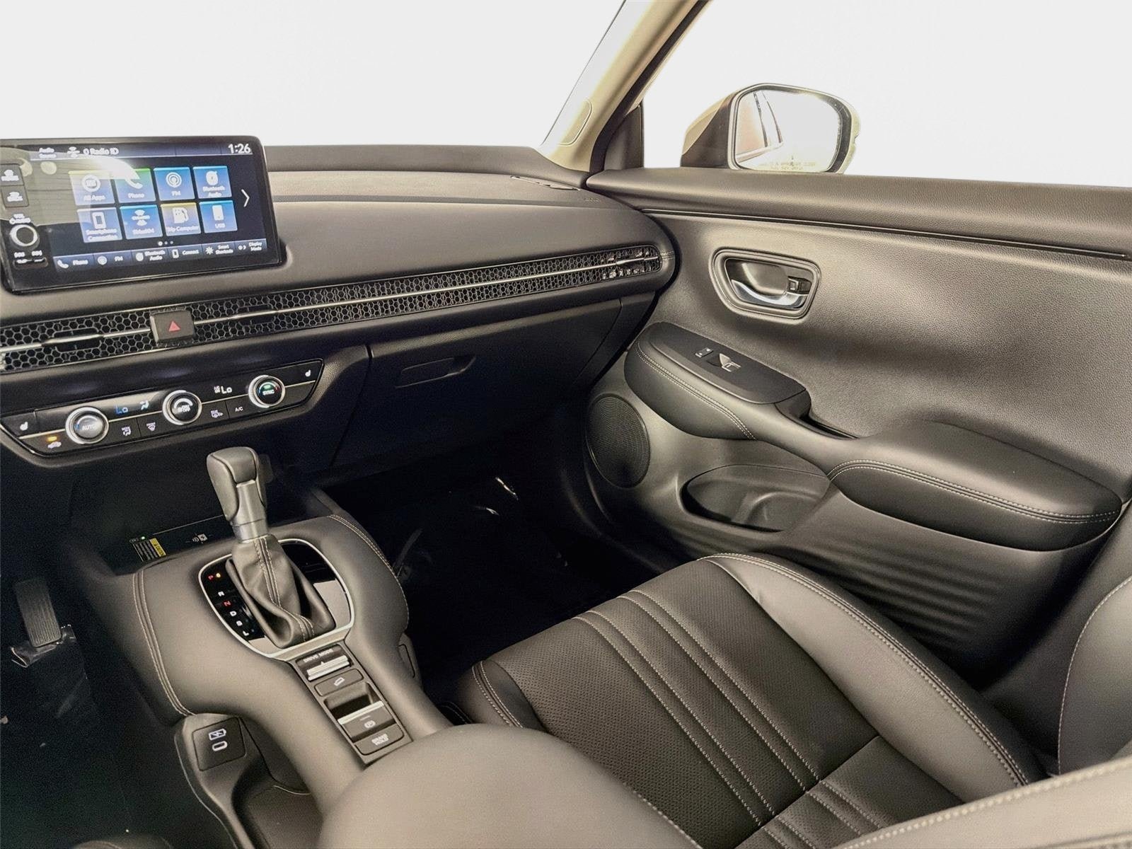 Used 2025 Honda HR-V EX-L image 24