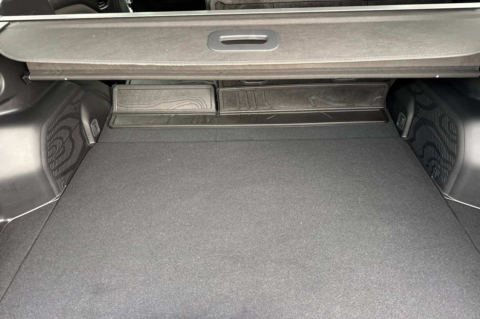 Certified 2025 Subaru Forester Premium image 18