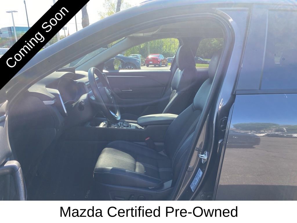 Certified 2023 MAZDA CX-50 2.5 S w/ Cargo Package AWD/4WD image 26