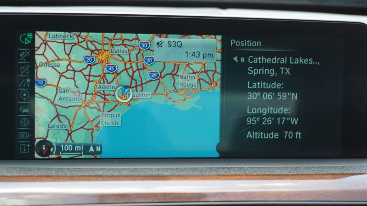 Used 2016 BMW 428i Convertible image 18