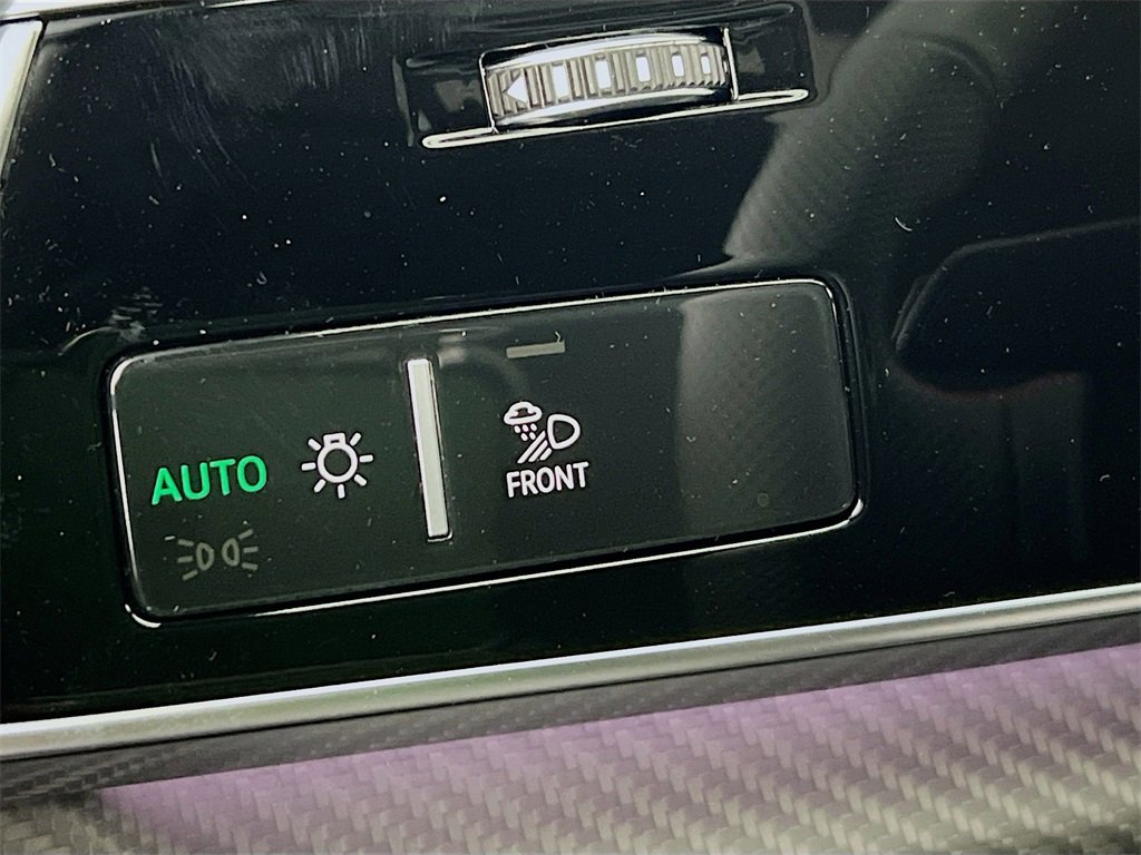 New 2026 Audi Q7 3.0T Prestige image 10