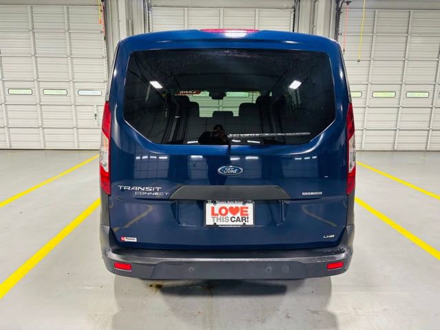 Used 2020 Ford Transit Connect XL FWD image 17