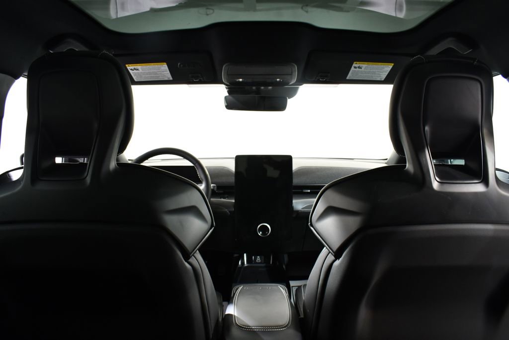 Used 2025 Ford Mustang Mach-E GT image 17