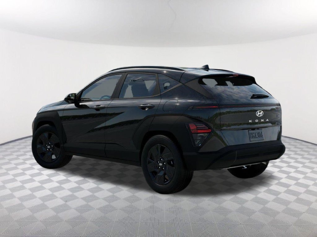 New 2027 Hyundai Kona SEL Sport FWD image 5