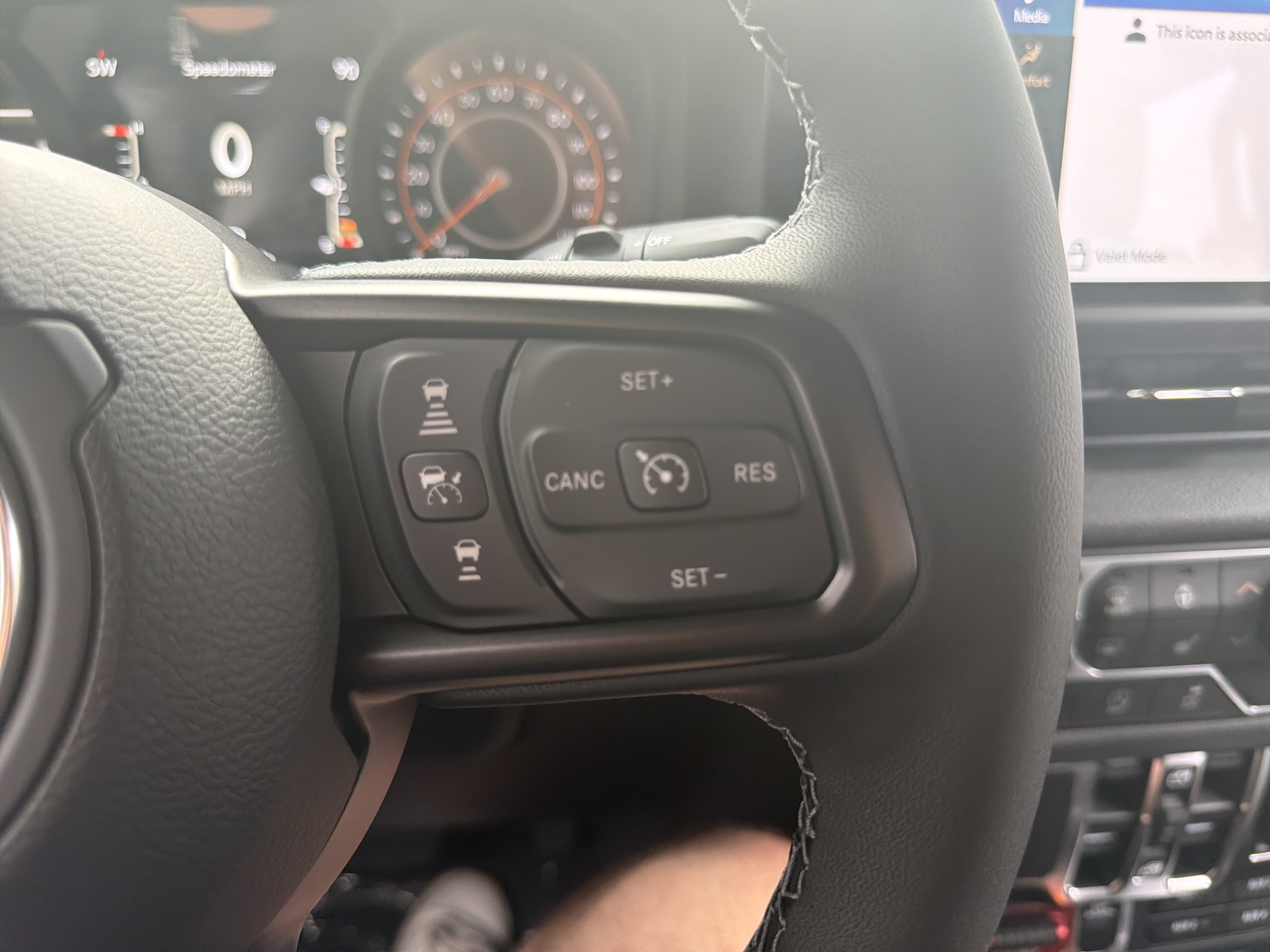 New 2027 Jeep Wrangler Unlimited Sport AWD/4WD image 19