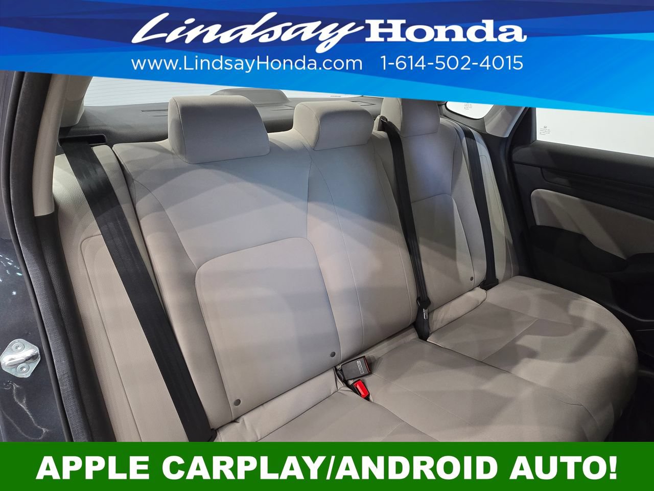 Used 2024 Honda Civic LX image 8