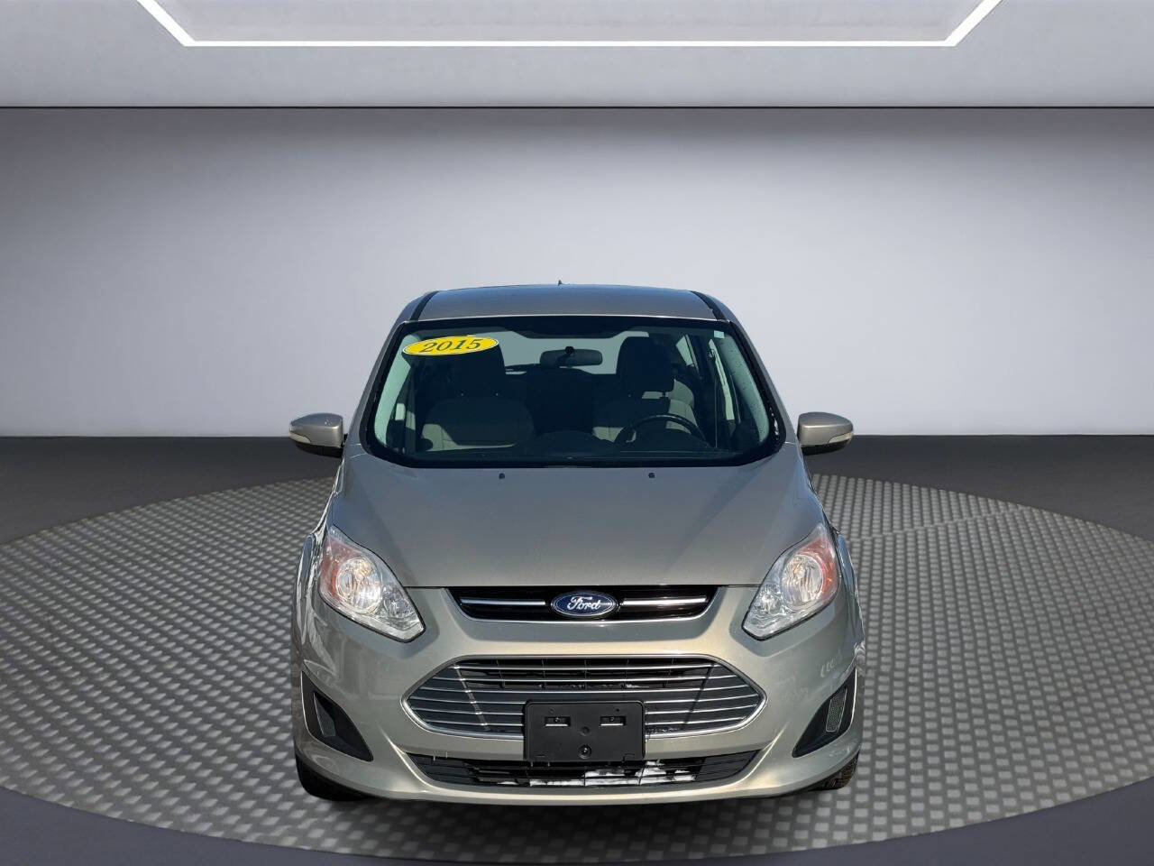 Used 2015 Ford C-MAX SE image 2