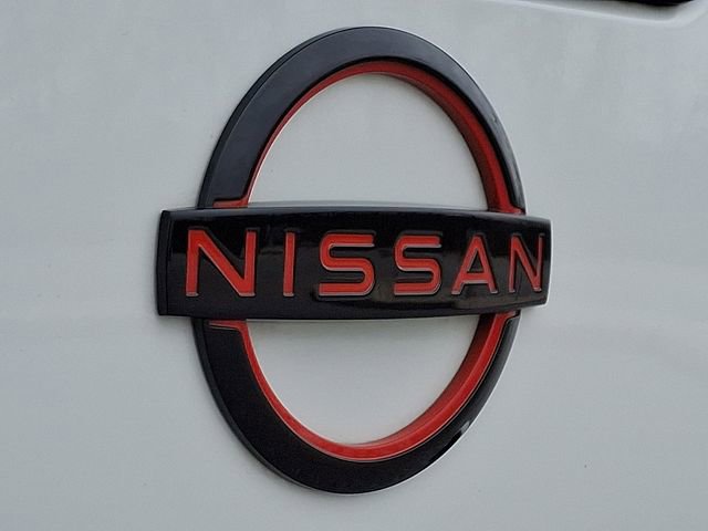 Used 2024 Nissan Frontier PRO-4X w/ Off-Road Protection Package image 30