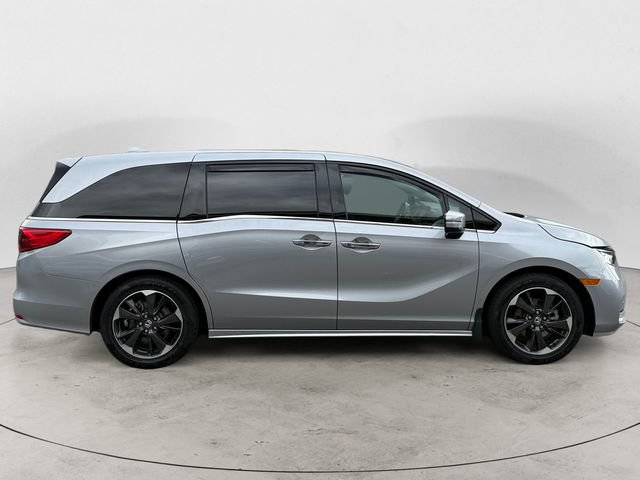Used 2022 Honda Odyssey Touring image 4
