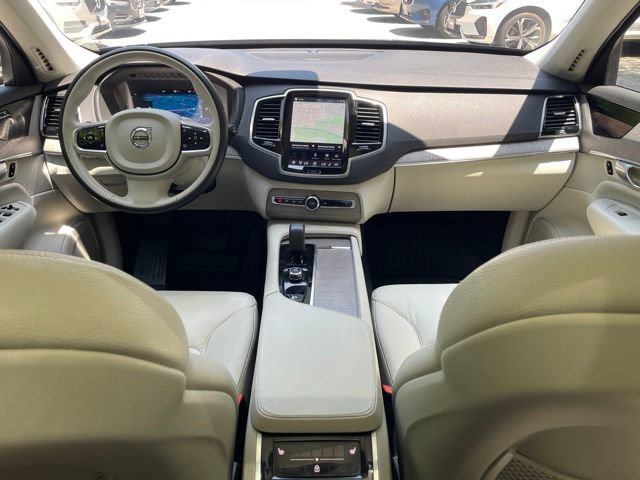 Certified 2023 Volvo XC90 B6 Plus w/ Protection Package Premier AWD/4WD image 24