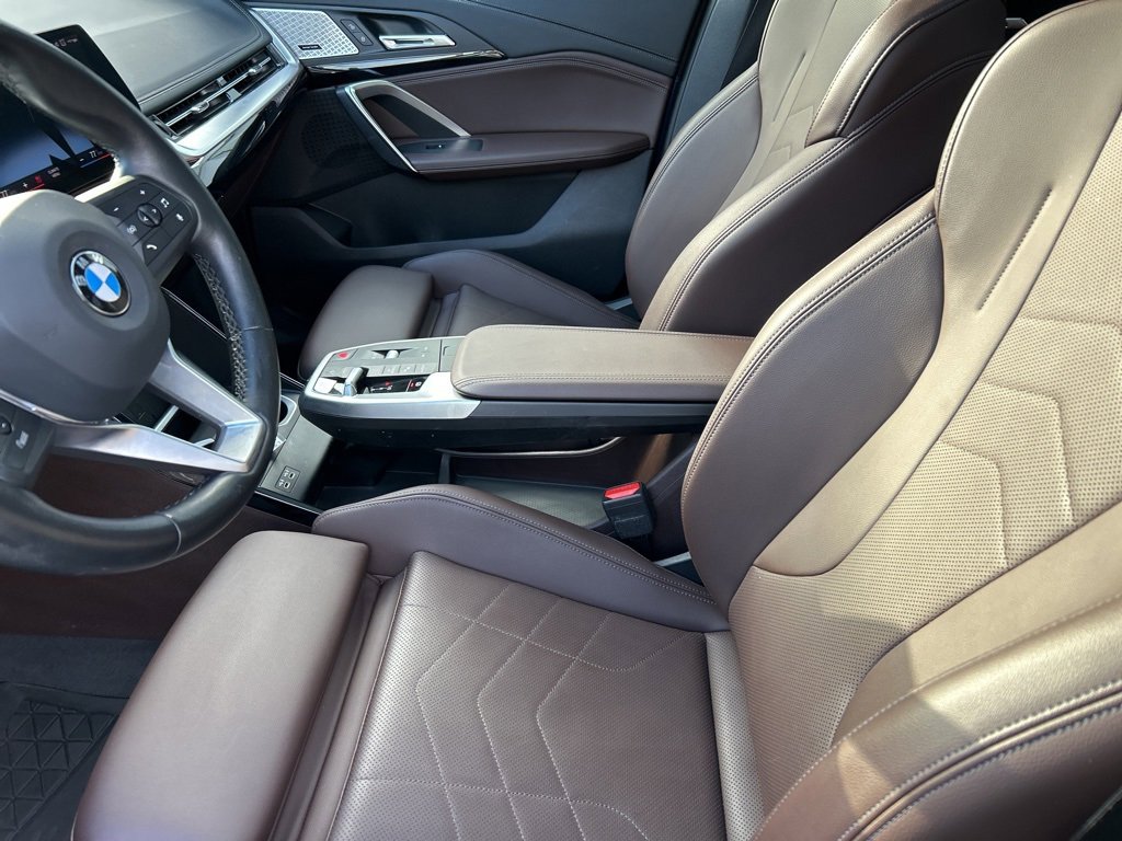 Certified 2023 BMW X1 xDrive28i w/ Premium Package image 10