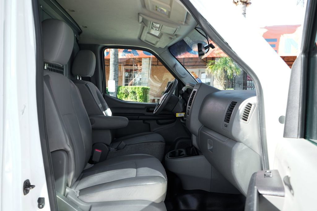 Used 2016 Nissan NV 1500 S w/ Power Package image 33