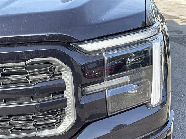 New 2026 Ford F150 Lariat w/ Equipment Group 501A Mid image 11