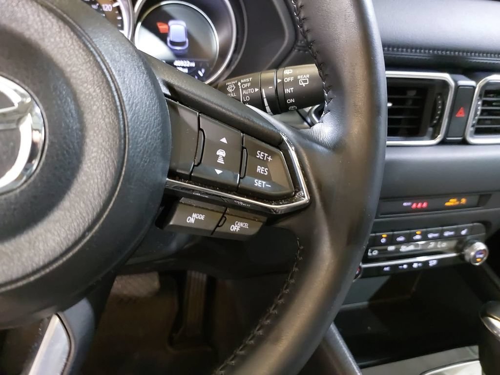 Used 2023 MAZDA CX-5 AWD 2.5 S image 18