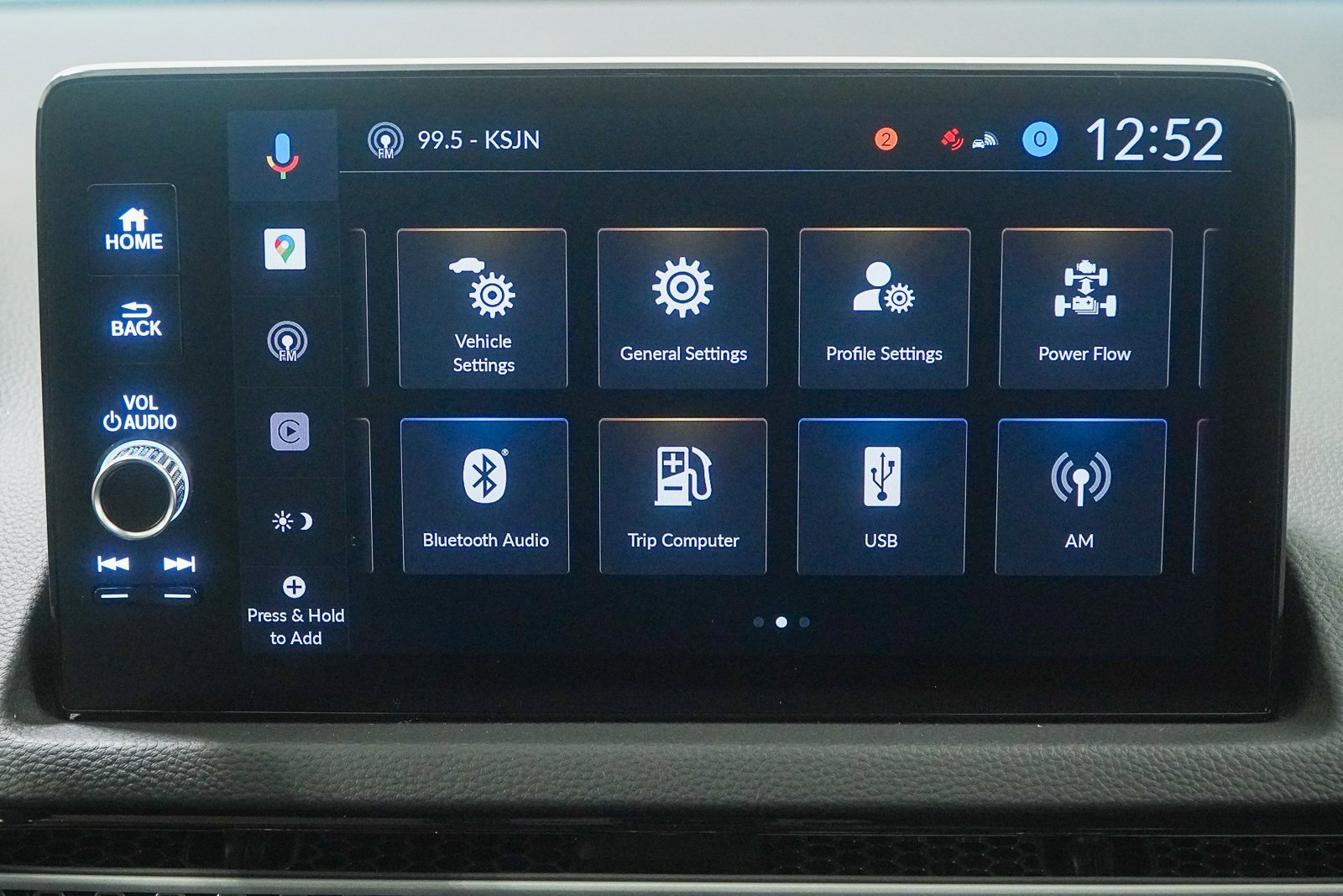 New 2026 Honda Civic Sport Touring image 28