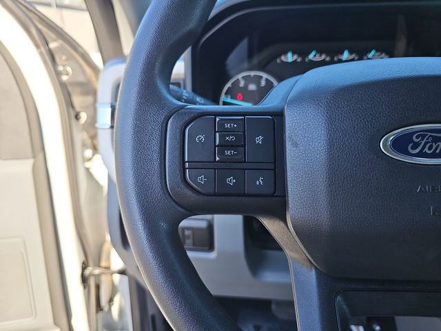 Used 2023 Ford F250 XLT w/ FX4 Off-Road Package image 17