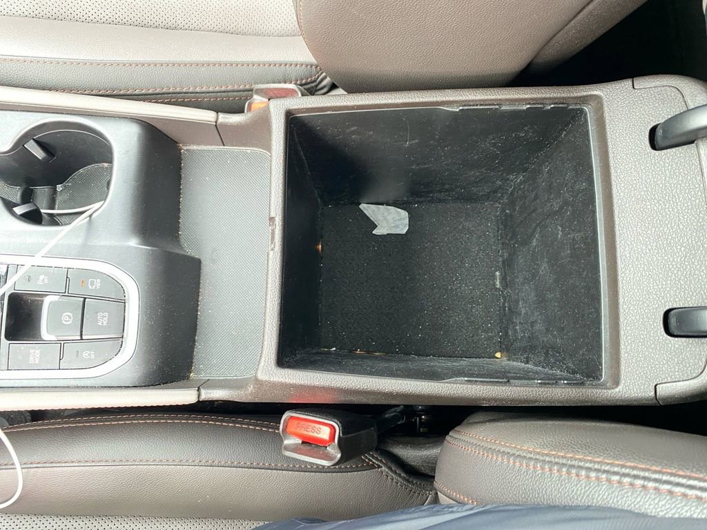 Used 2019 Hyundai Santa Fe FWD image 23