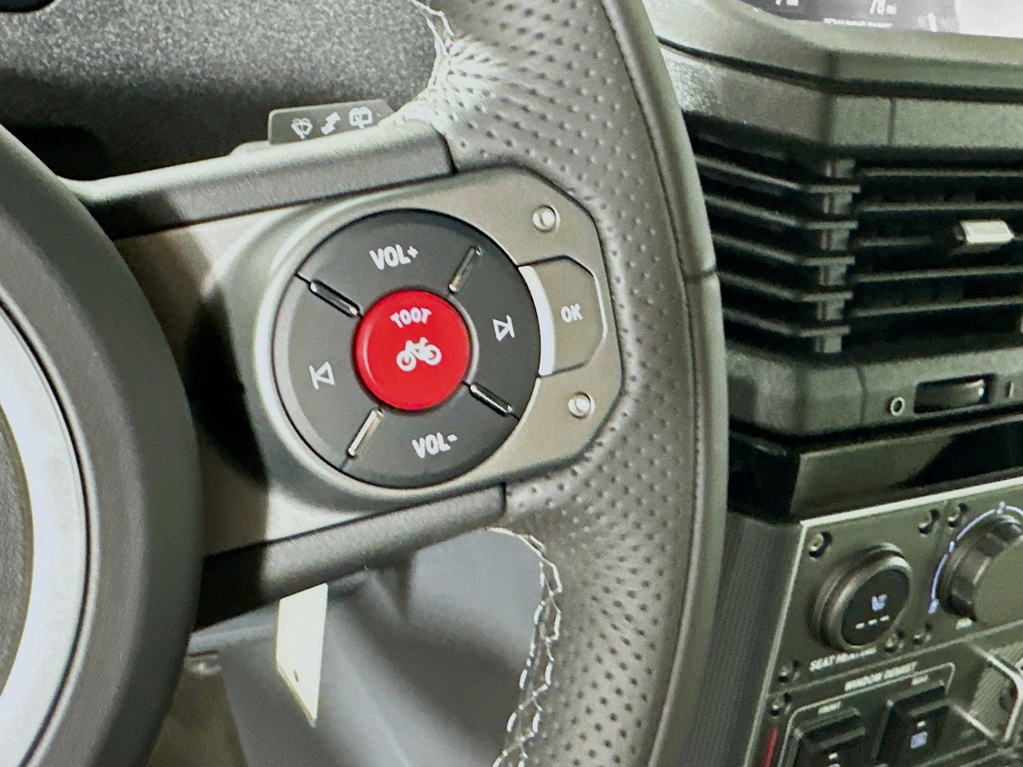 New 2025 INEOS Grenadier Trialmaster Edition image 20