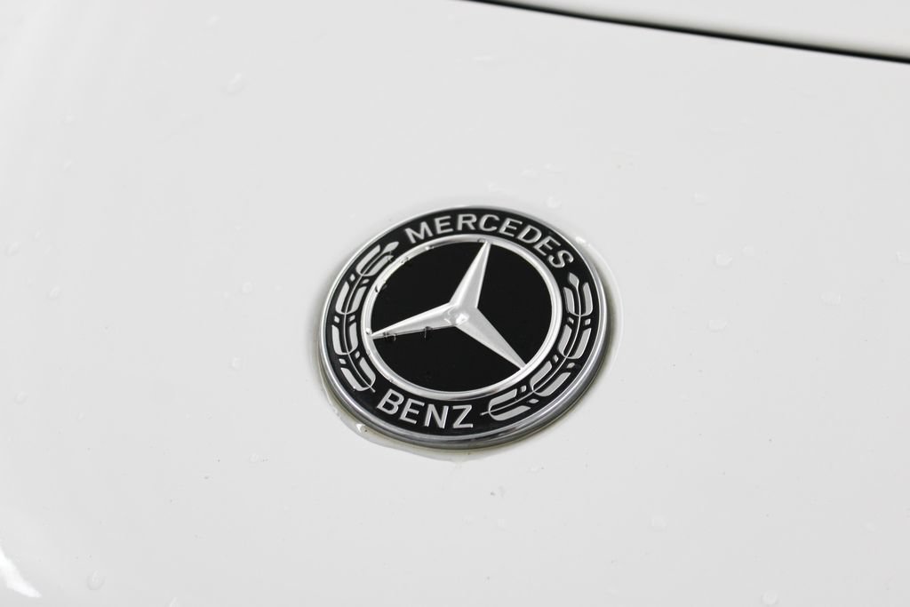 Used 2018 Mercedes-Benz CLA 250 image 38