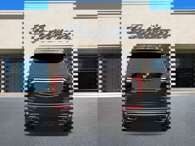 Certified 2023 Cadillac XT6 Premium Luxury image 5