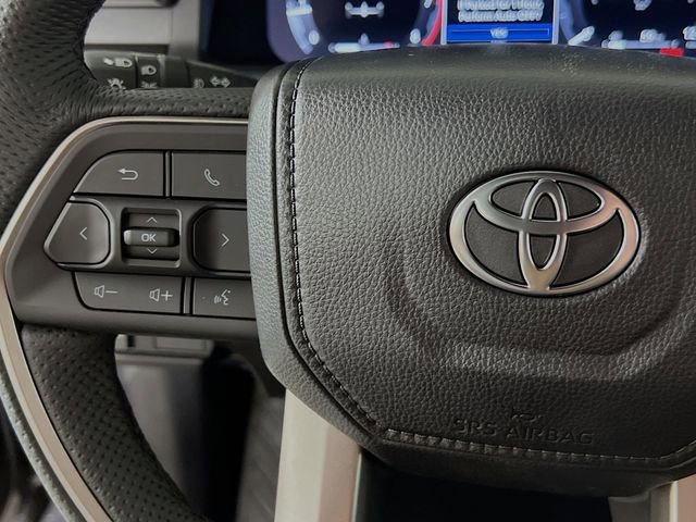 New 2026 Toyota Tacoma TRD Sport image 15