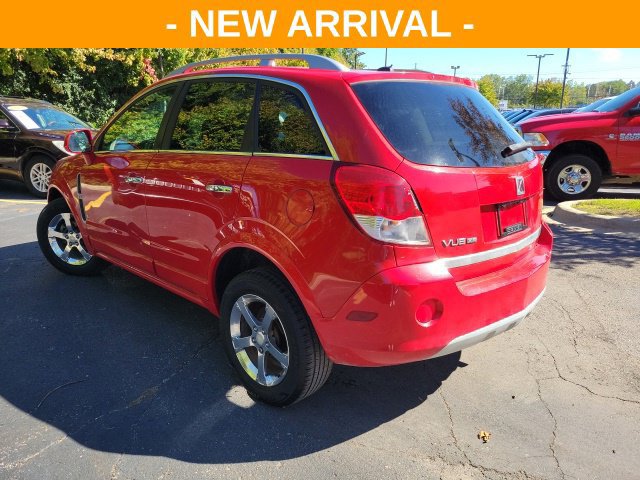 Used 2009 Saturn Vue XR w/ Convenience Package FWD image 5
