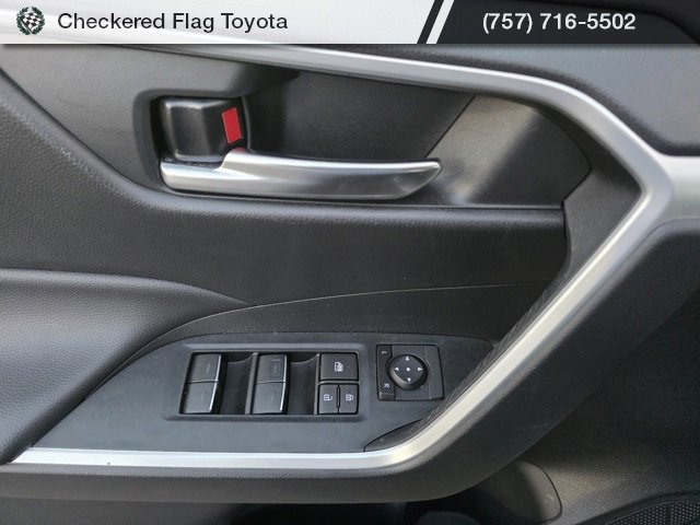 Used 2024 Toyota RAV4 XLE Premium image 22