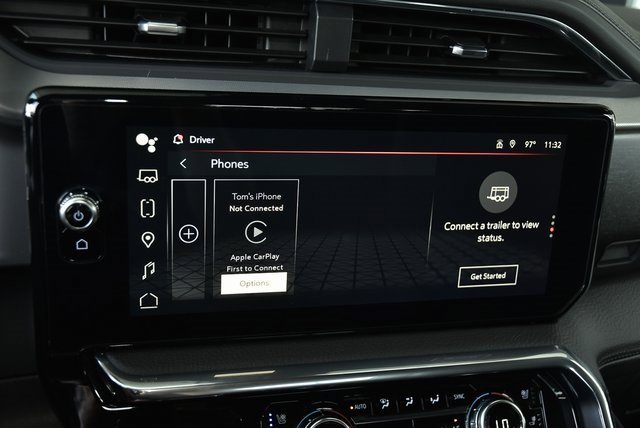 Used 2024 GMC Sierra 1500 Denali w/ Technology Package image 42