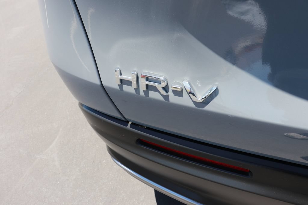 Used 2024 Honda HR-V Sport image 6