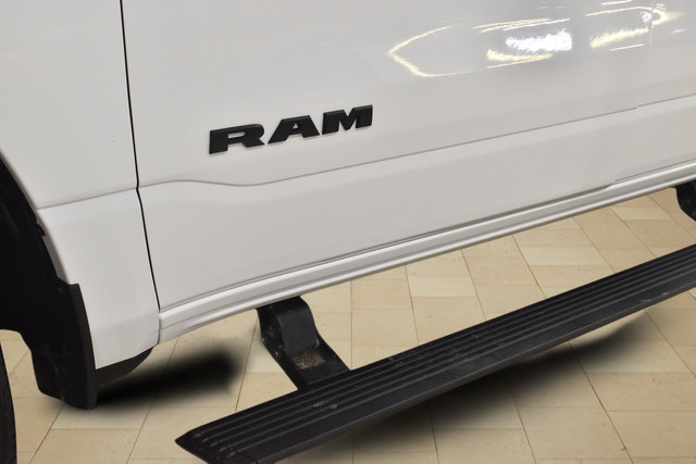 Used 2021 RAM 1500 Sport w/ Leather & Sound Group AWD/4WD image 43