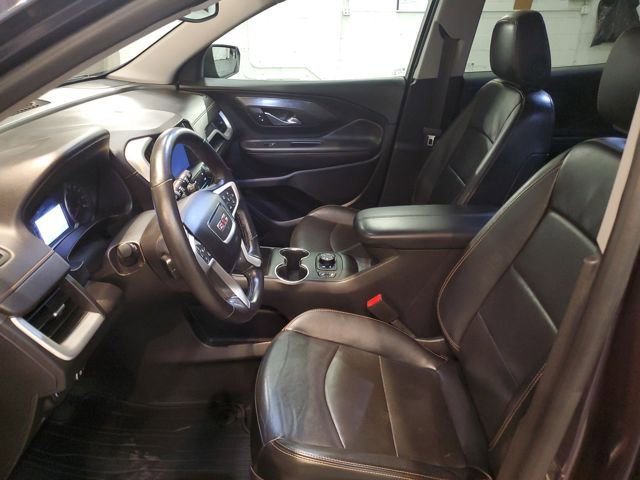Used 2019 GMC Terrain SLT w/ Preferred Package image 10
