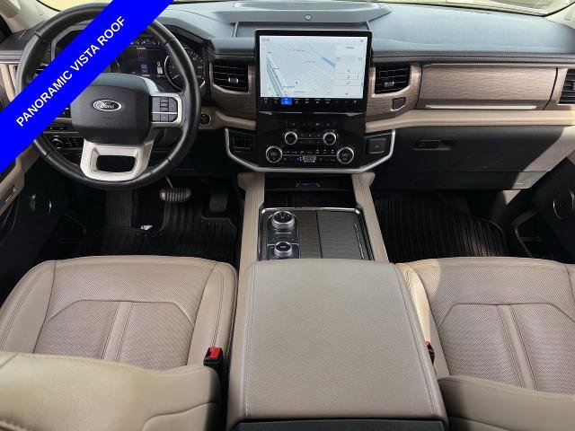 Certified 2024 Ford Expedition Limited image 13
