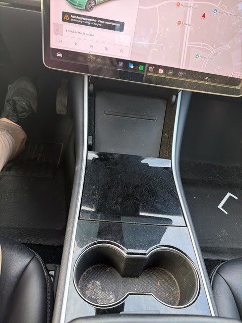 Used 2018 Tesla Model 3 Long Range image 12