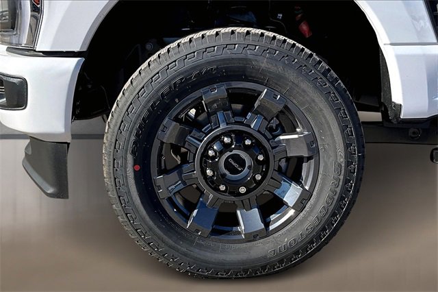 New 2026 Ford F250 XL w/ STX Appearance Package image 11