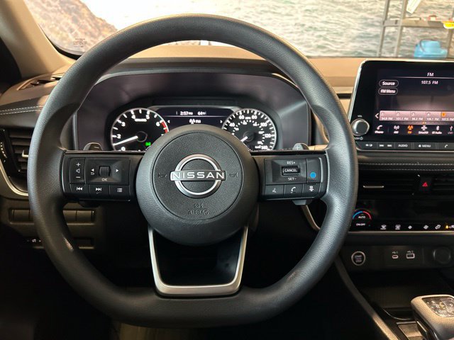 Used 2022 Nissan Rogue SV FWD image 67