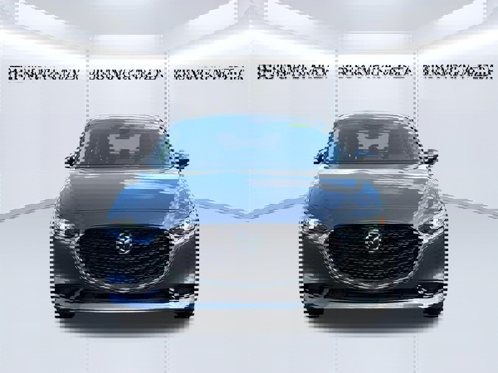 New 2026 MAZDA MAZDA3 2.5 S Sedan w/ Preferred Pkg image 2