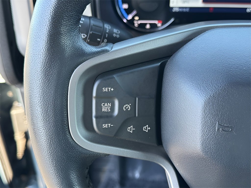 Used 2021 Ford Bronco Big Bend image 31