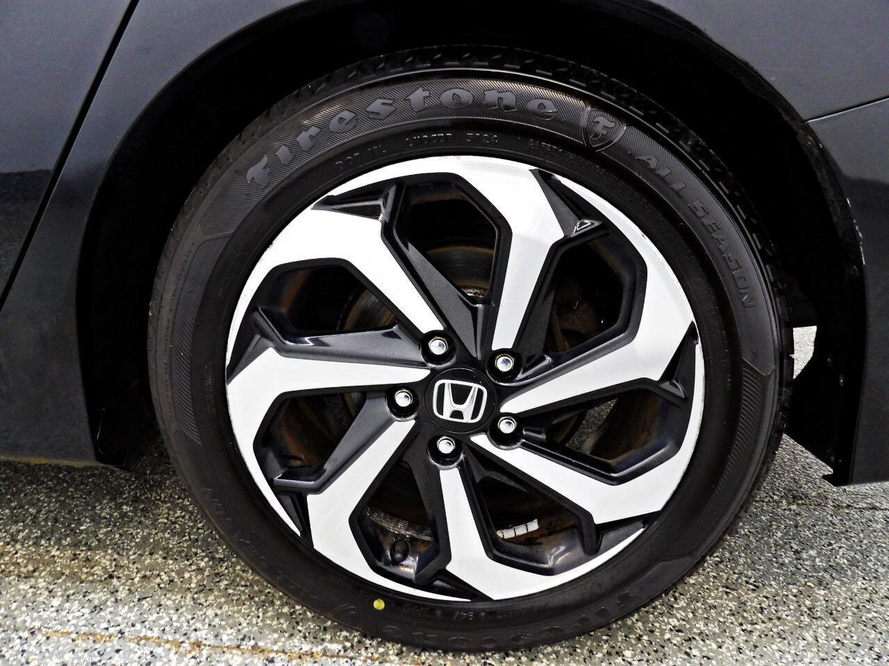 Used 2016 Honda Accord EX-L image 20