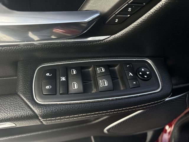 Used 2020 RAM 1500 Laramie image 22