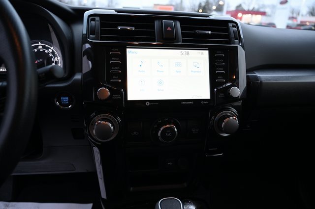 Used 2024 Toyota 4Runner TRD Off-Road image 15