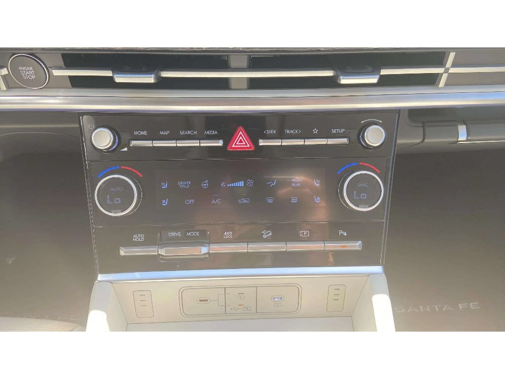 New 2026 Hyundai Santa Fe Calligraphy AWD/4WD image 15