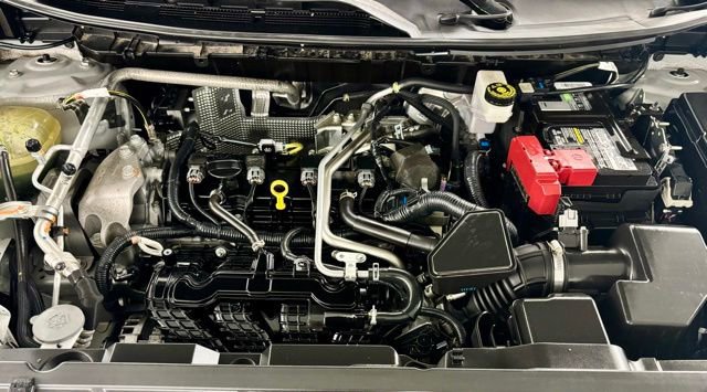 Used 2021 Nissan Rogue SV w/ Premium Package image 37