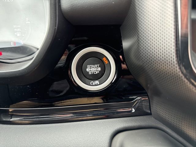 New 2026 RAM 1500 Limited image 42