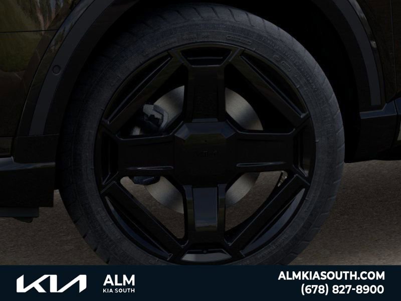 New 2027 Kia Telluride SX Prestige X-Line image 9