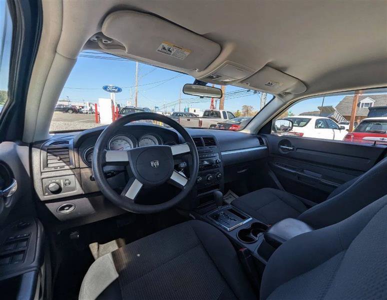 Used 2008 Dodge Charger SE w/ Convenience Group I RWD image 24