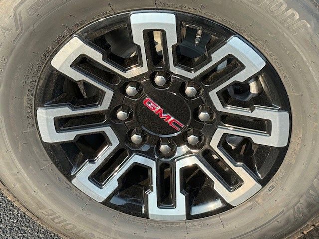 New 2026 GMC Sierra EV Elevation AWD/4WD image 12