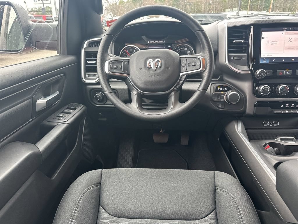 New 2026 RAM 1500 Express AWD/4WD image 14