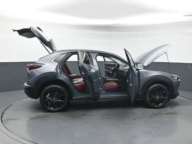 Certified 2023 MAZDA CX-30 AWD 2.5 S w/ Preferred Package image 48