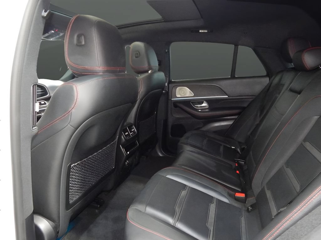 Used 2021 Mercedes-Benz GLE 53 AMG 4MATIC Coupe image 23